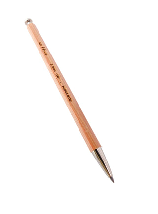 Cedar Lead Holder Mechanical Pencil / With
