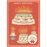 Happy Birthday Cake