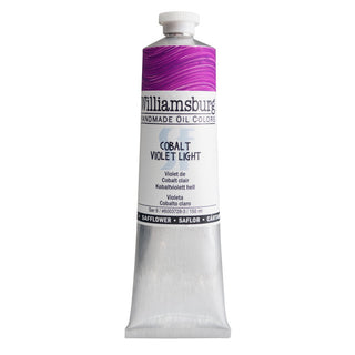 Cobalt Violet Light 37ml / Williamsburg Handmade Oil Color