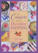 Decorative Painting, The Complete Book of