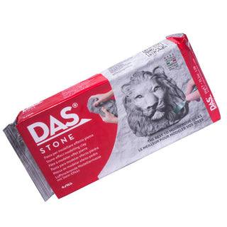 2.2lb / Stone Air Hardening Modeling Clay / DAS