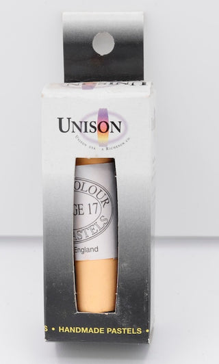 Oranges / Handrolled Soft Pastels / Unison Colour