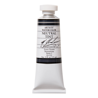 Neutral Tint 15ml/ Watercolor / M. Graham