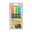 Bright Set - Chisel Tip