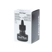 1oz / Black Magic Waterproof Ink / Higgins